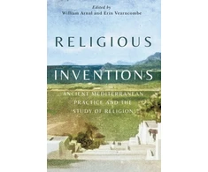 KNYGA William Arnal Religious Inventions
