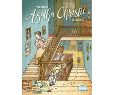 KNYGA William Augel Young Agatha Christie
