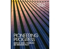 KNYGA William B Bonvillian Pioneering Progress