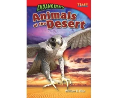 KNYGA William B Rice Endangered Animals of the Desert