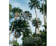 KNYGA William Baker Palms of New Guinea
