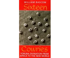 KNYGA William Bascom Sixteen Cowries
