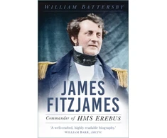 KNYGA William Battersby James Fitzjames