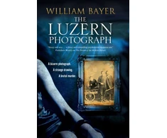 KNYGA William Bayer Luzern Photograph