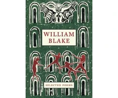 KNYGA William Blake