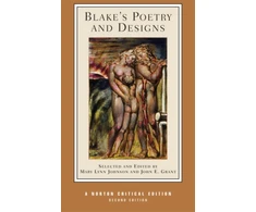 KNYGA William Blake Blake's Poetry and Designs