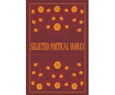 KNYGA William Blake Selected Poetical Works: Blake