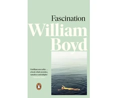 KNYGA William Boyd Fascination