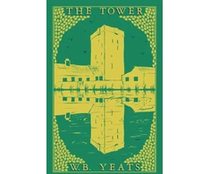 KNYGA William Butler Yeats Bokštas