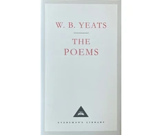 KNYGA William Butler Yeats Poems