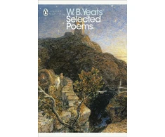KNYGA William Butler Yeats Selected Poems