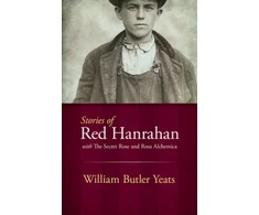 KNYGA William Butler Yeats Stories of Raudona Hanrahan