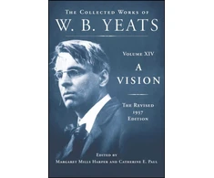 KNYGA William Butler Yeats Vision: The Revised 1937 Edition