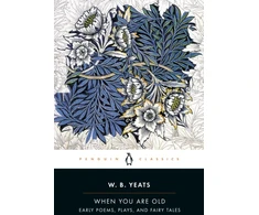 KNYGA William Butler Yeats When You Are Old