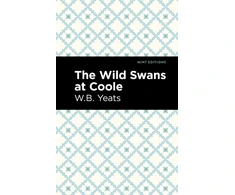KNYGA William Butler Yeats Wild Swans at Coole (collection)