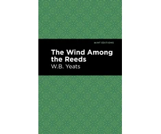 KNYGA William Butler Yeats Wind Among the Reeds