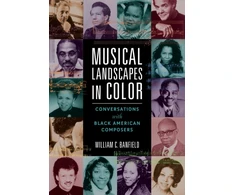 KNYGA William C Banfield Musical Landscapes in Color