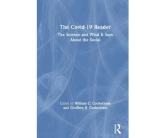 KNYGA William C Cockerham Covid-19 Reader