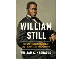 KNYGA William C Kashatus William Still