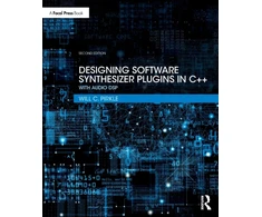 KNYGA William C Pirkle Designing Software Synthesizer Plugins in C++