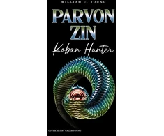 KNYGA William C Young Parvon Zin Koban Hunter