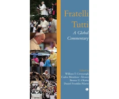 KNYGA William Cavanaugh Fratelli Tutti