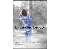 KNYGA William Coniston Entangled Legacy