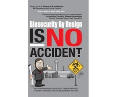 KNYGA William Curnow Biosecurity by Design Is No Accident