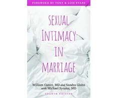 KNYGA William Cutrer Sexual Intimacy in Marriage