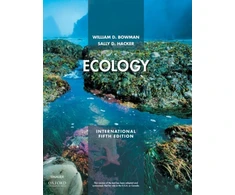 KNYGA William D Bowman Ecology