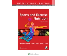 KNYGA William D. McArdle PhD Sports and Exercise Nutrition