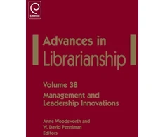 KNYGA William David Penniman Management And Leadership Innovations