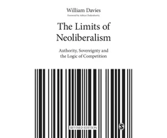 KNYGA William Davies Limits of Neoliberalism