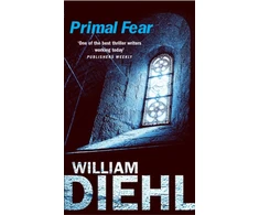 KNYGA William Diehl Primal Fear