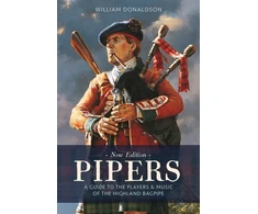 KNYGA William Donaldson Pipers