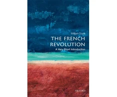 KNYGA William Doyle French Revolution, A Very Short Introduction