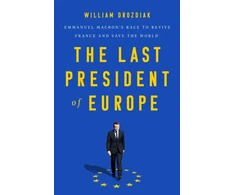 KNYGA William Drozdiak The Last President of Europe