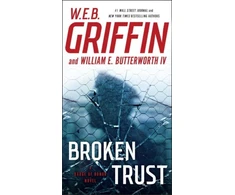 KNYGA William E. Butterworth III Broken Trust