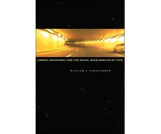 KNYGA William E Scheuerman Liberal Democracy and the Social Acceleration of Time
