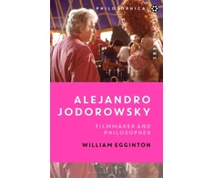 KNYGA William Egginton Alejandro Jodorowsky