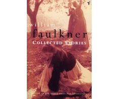 KNYGA William Faulkner Collected Stories