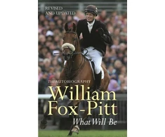 KNYGA William Fox Pitt What Will Be