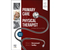KNYGA William G Boissonnault Primary Care for the Physical Therapist