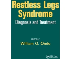 KNYGA William G Ondo Restless Legs Syndrome