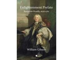 KNYGA William Gibson Enlightenment Prelate