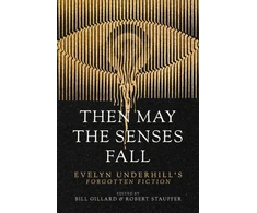 KNYGA William Gillard Then May the Senses Fall