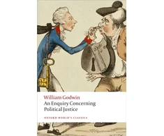 KNYGA William Godwin Enquiry Concerning Political Justice