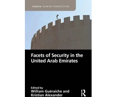 KNYGA William Gueraiche Facets of Security in the United Arab Emirates