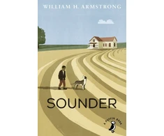 KNYGA William H Armstrong Sounder