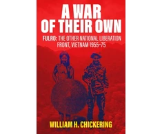 KNYGA William H Chickering War of Their Own